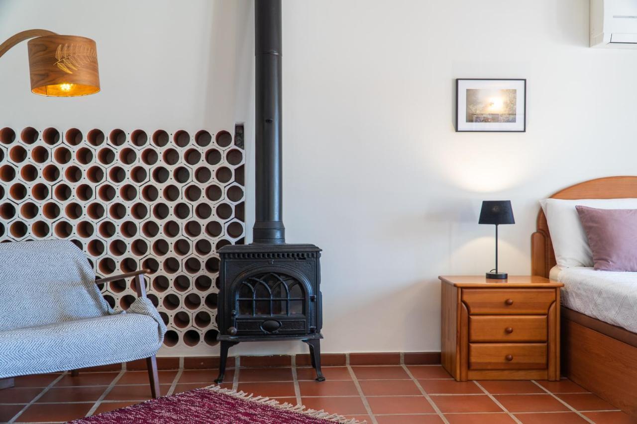 Casa Bolacha Colares Dış mekan fotoğraf