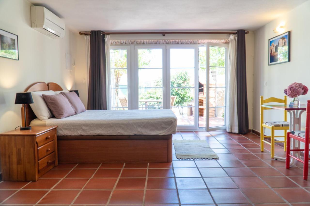 Casa Bolacha Colares Dış mekan fotoğraf